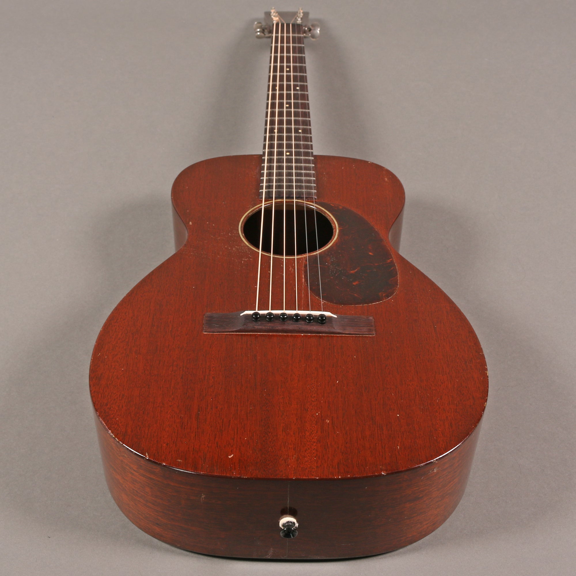 1936 Martin 0-17