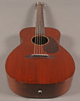 1936 Martin 0-17