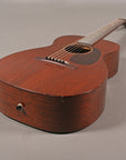 1936 Martin 0-17