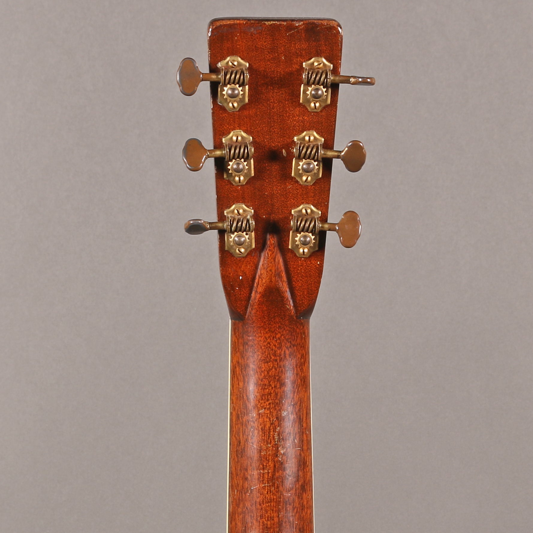 Martin Steve Kovacik '33 C-3 OM Conversion