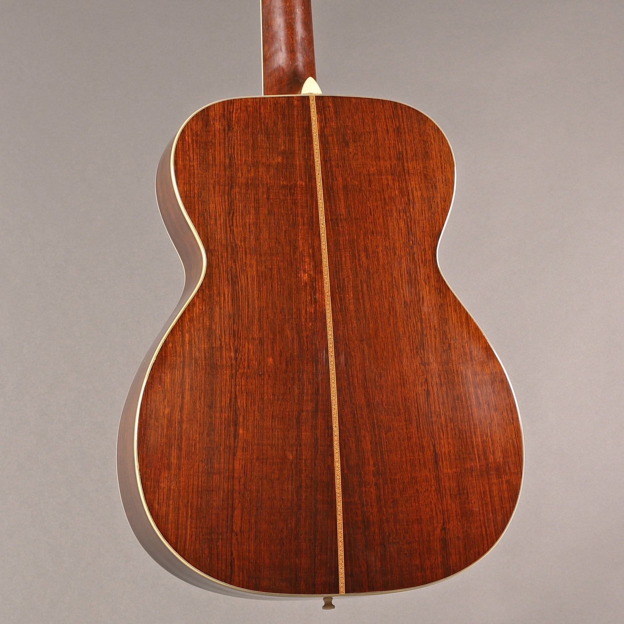 Martin Steve Kovacik '33 C-3 OM Conversion