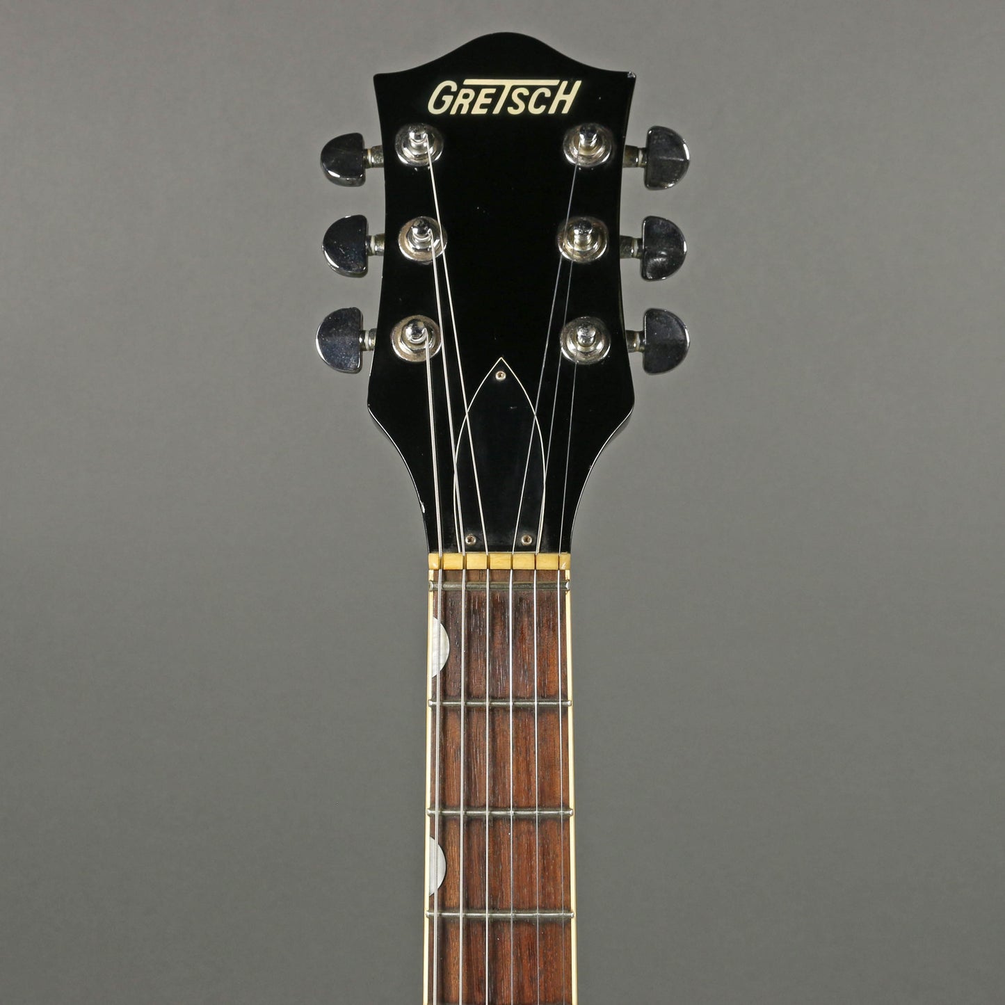 1990s Gretsch G6119-1962FT Tennessee Rose