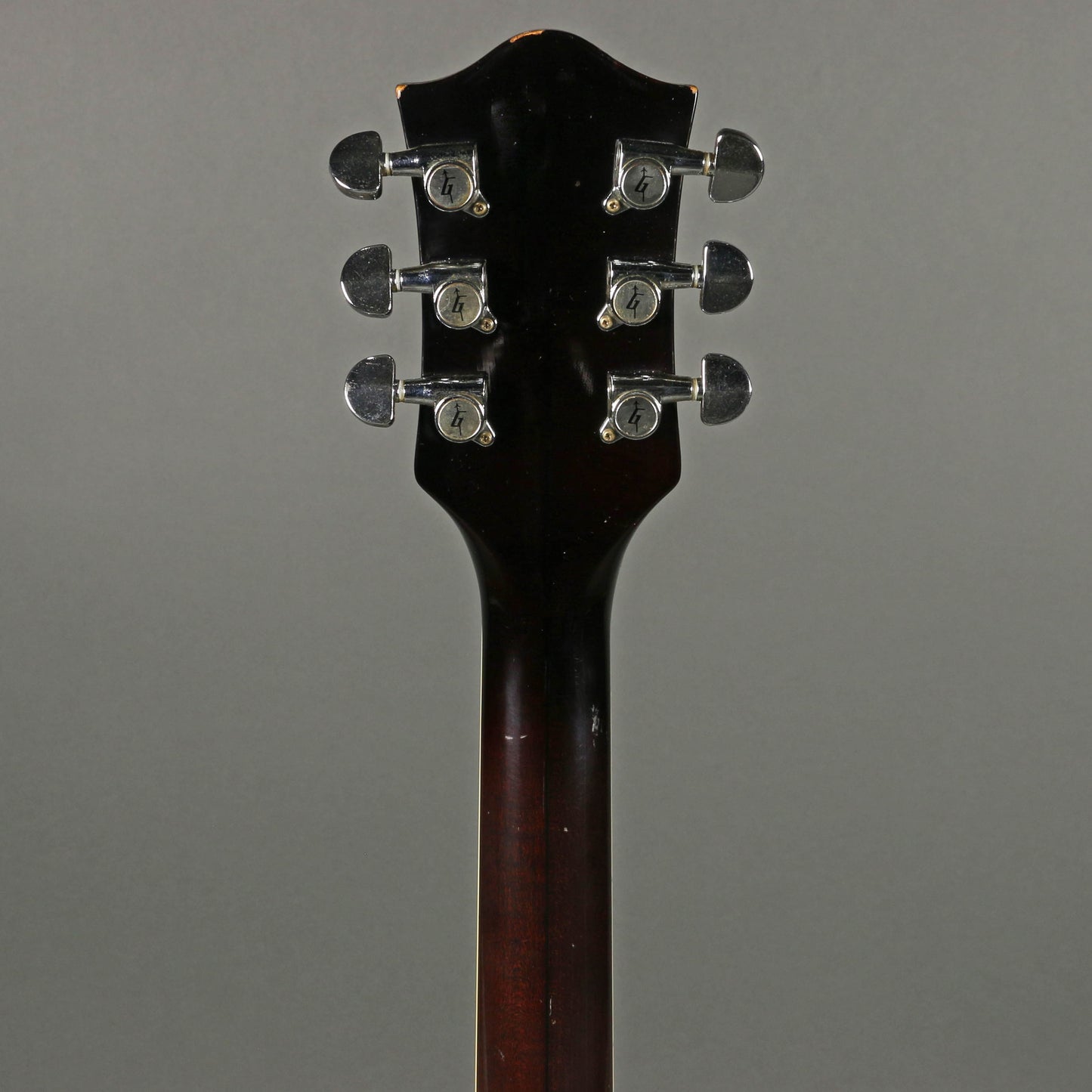 1990s Gretsch G6119-1962FT Tennessee Rose