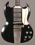 1964 Gibson (SG) Les Paul Custom