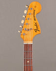 1974 Fender Mustang