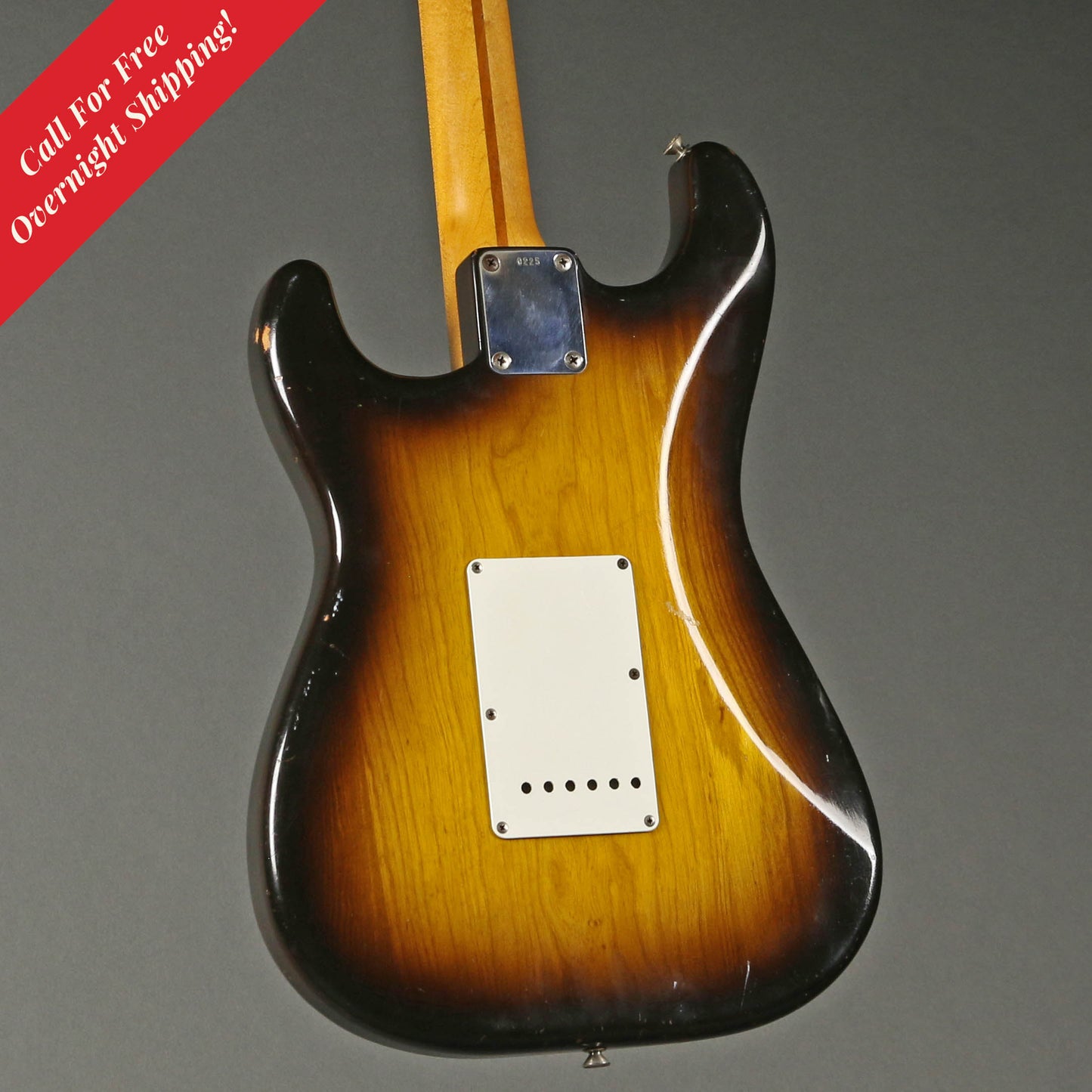 1954 Fender Stratocaster