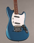 1974 Fender Mustang