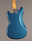 1974 Fender Mustang