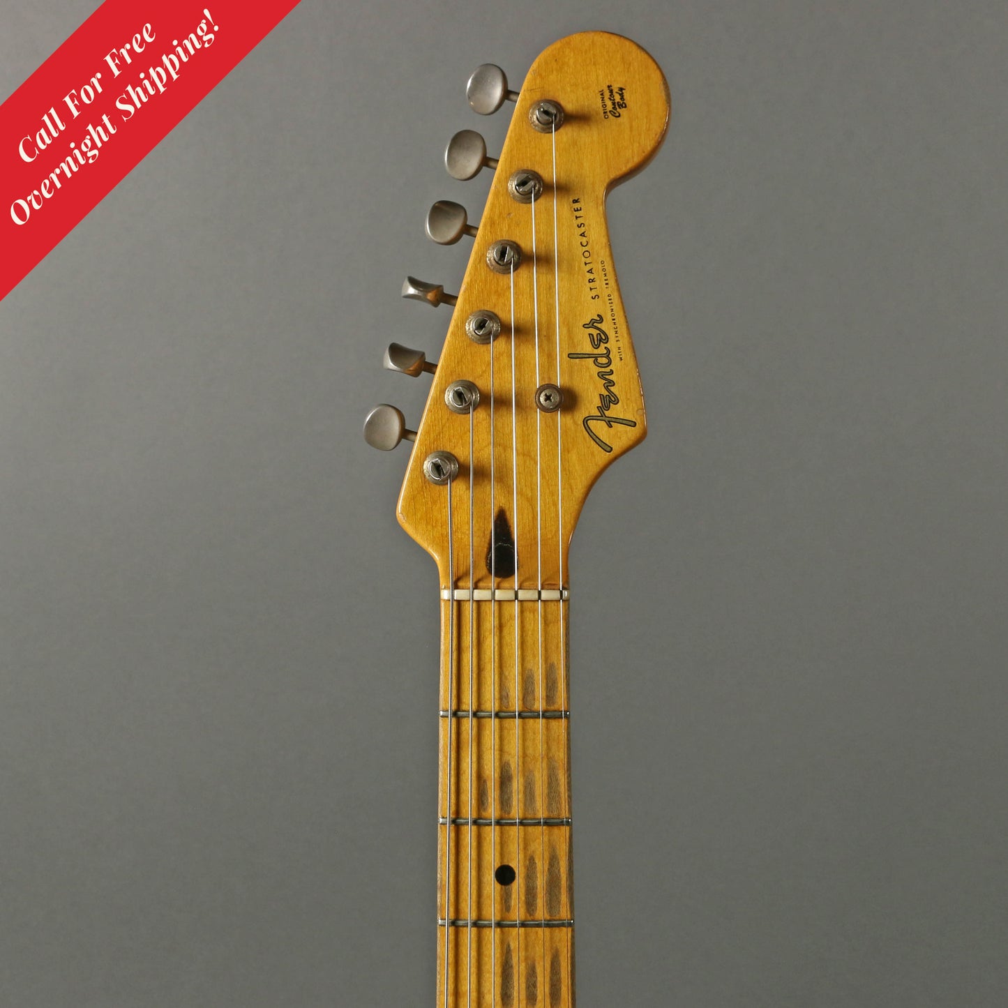 1954 Fender Stratocaster