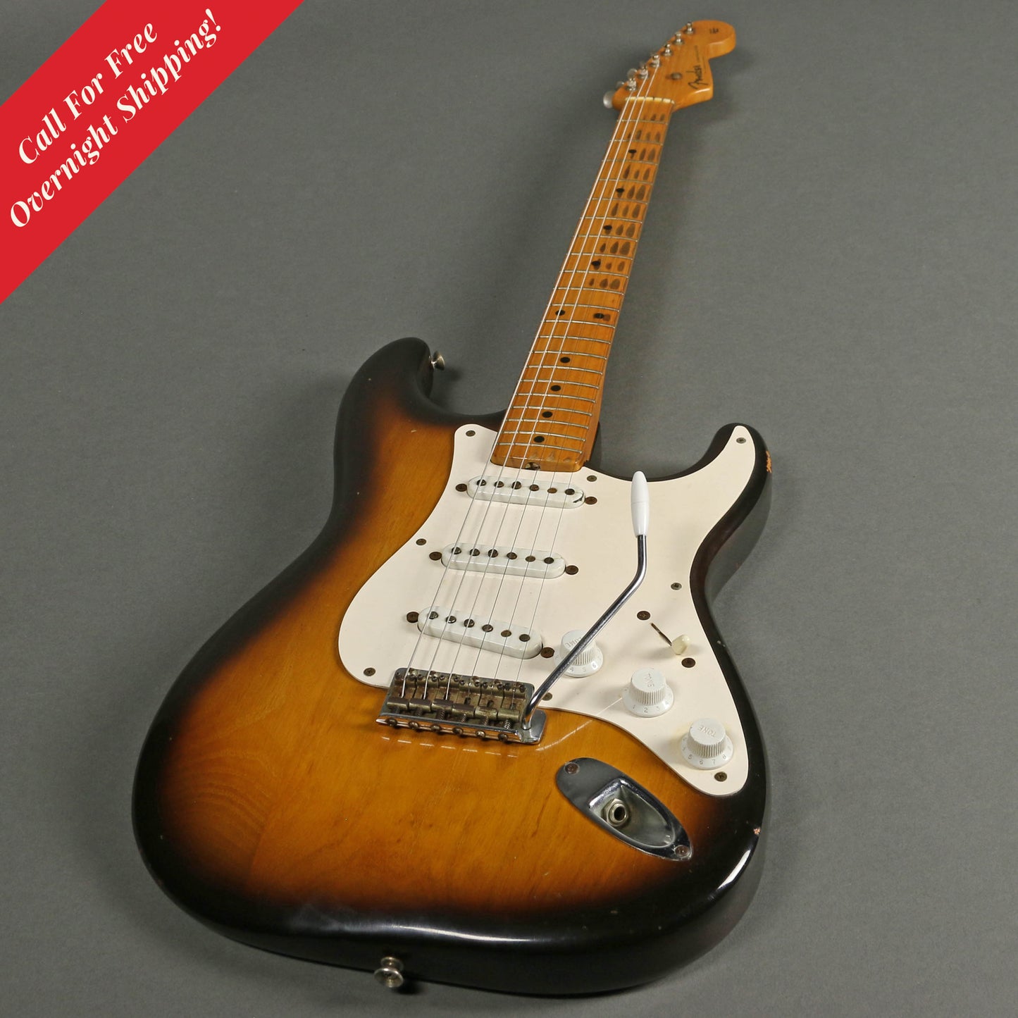1954 Fender Stratocaster