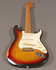 1972 Fender Stratocaster