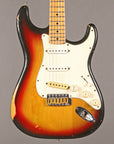 1972 Fender Stratocaster