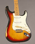 1972 Fender Stratocaster
