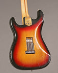 1972 Fender Stratocaster