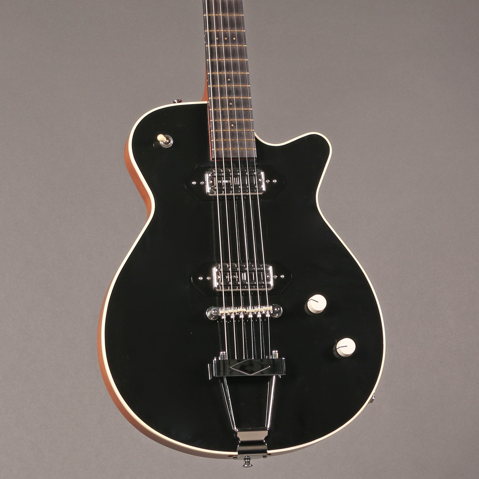 Pre-Owned Grez Mendocino w/ TV Jones PUs