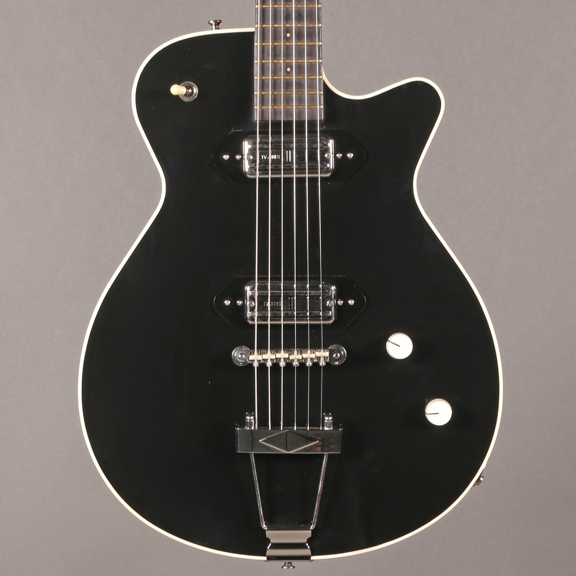 Pre-Owned Grez Mendocino w/ TV Jones PUs