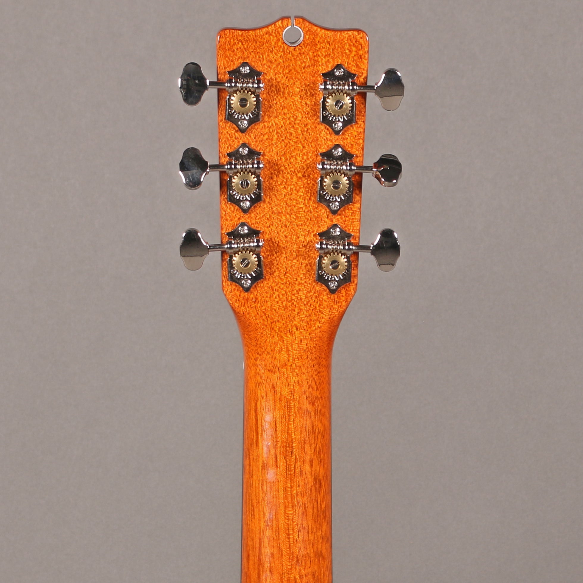 Pre-Owned Grez Mendocino w/ TV Jones PUs