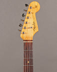 1963 Fender Stratocaster
