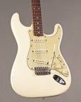 1963 Fender Stratocaster