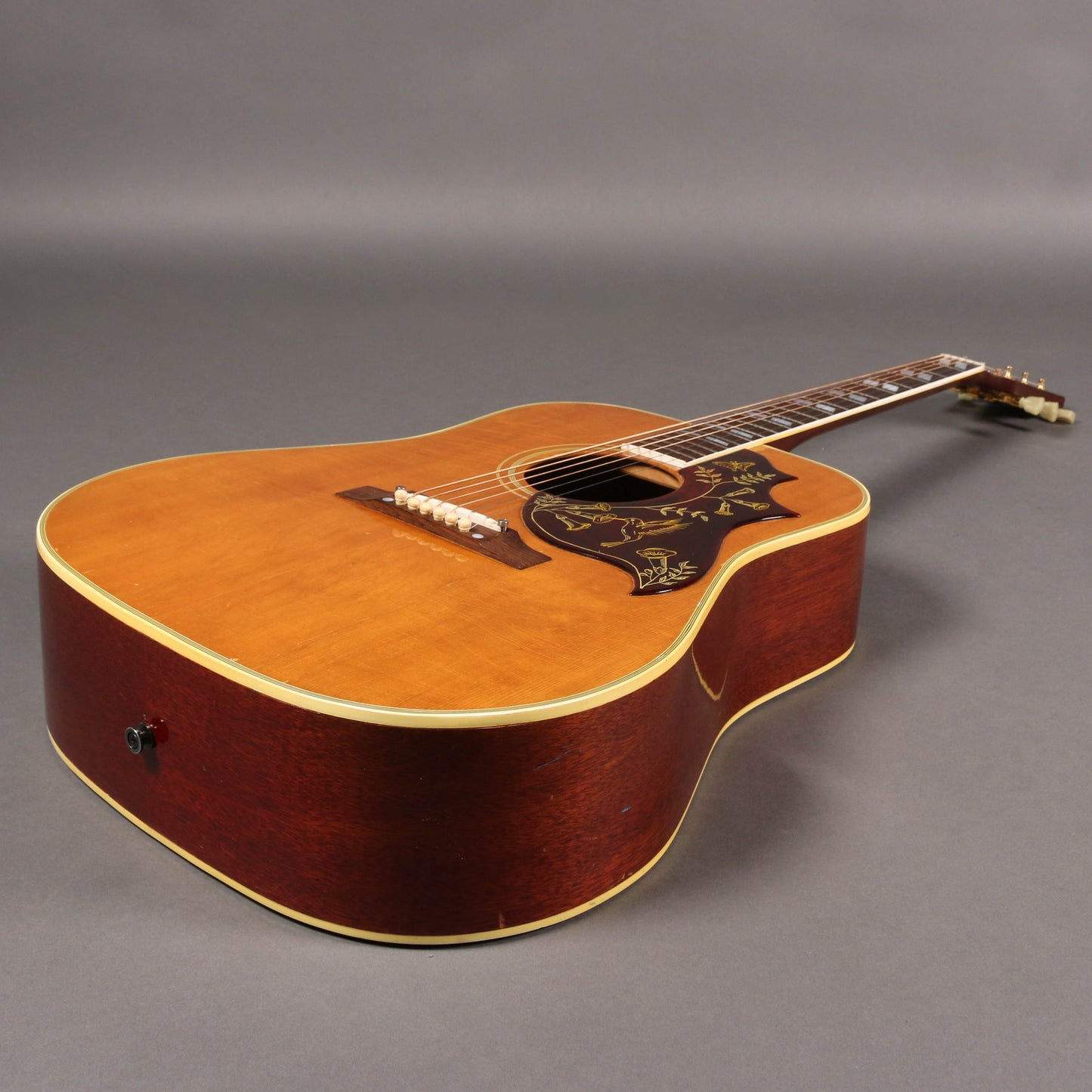 2002 National Resophonic Delphi Resonator
