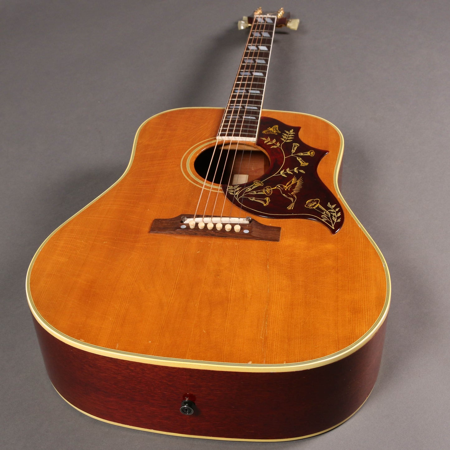 2002 National Resophonic Delphi Resonator