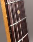 1963 Fender Stratocaster