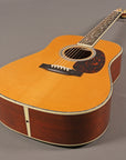2006 Martin D-42 [*LTD Flamed Mahogany