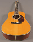 2006 Martin D-42 [*LTD Flamed Mahogany