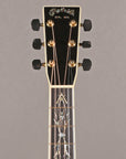 2006 Martin D-42 [*LTD Flamed Mahogany