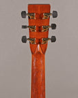2006 Martin D-42 [*LTD Flamed Mahogany