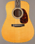2006 Martin D-42 [*LTD Flamed Mahogany
