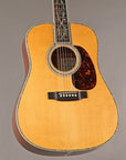 2006 Martin D-42 [*LTD Flamed Mahogany