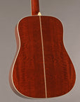 2006 Martin D-42 [*LTD Flamed Mahogany