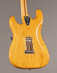 1976 Fender Stratocaster