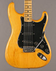 1976 Fender Stratocaster