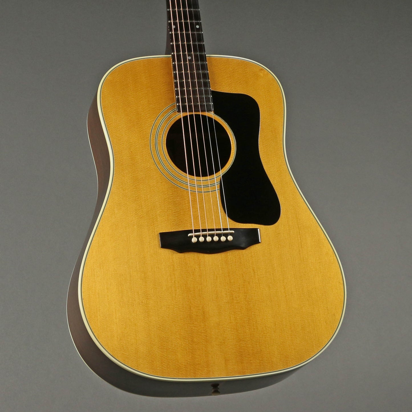1979 Guild D-50