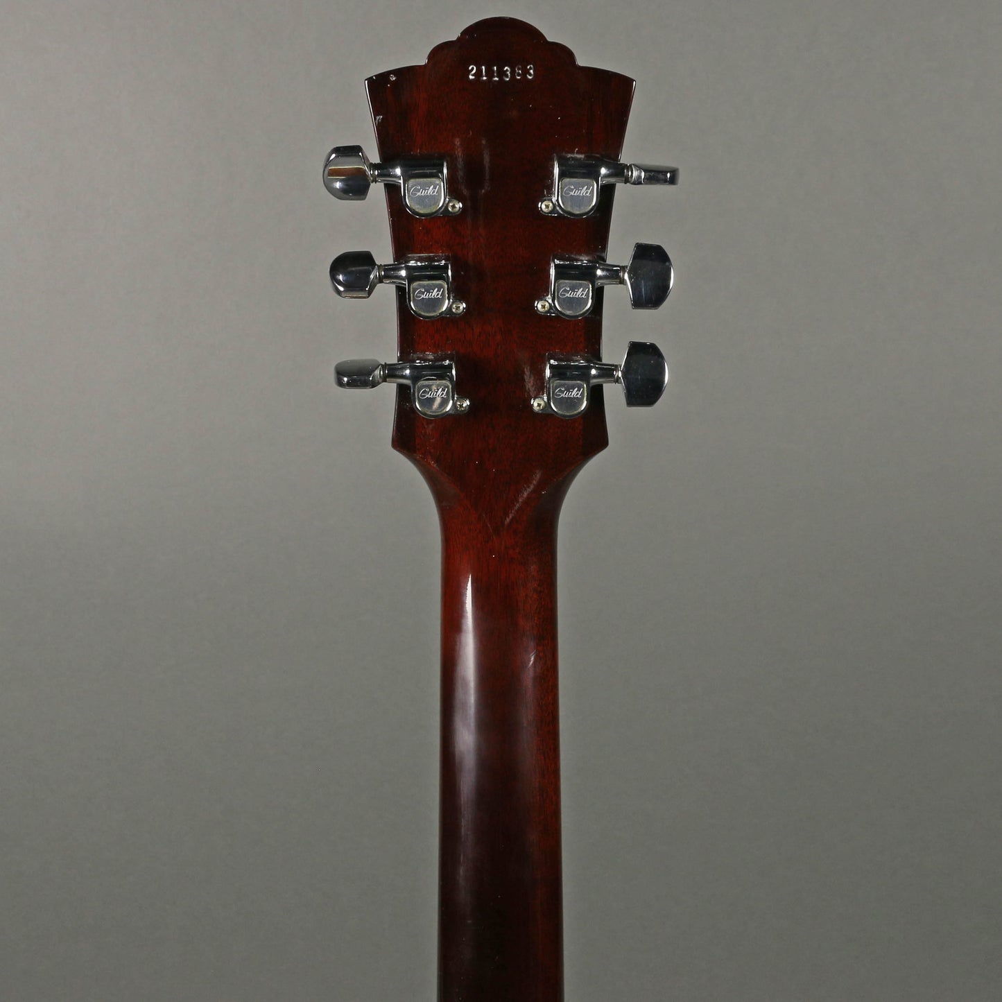 1979 Guild D-50