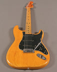 1976 Fender Stratocaster
