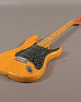 1976 Fender Stratocaster