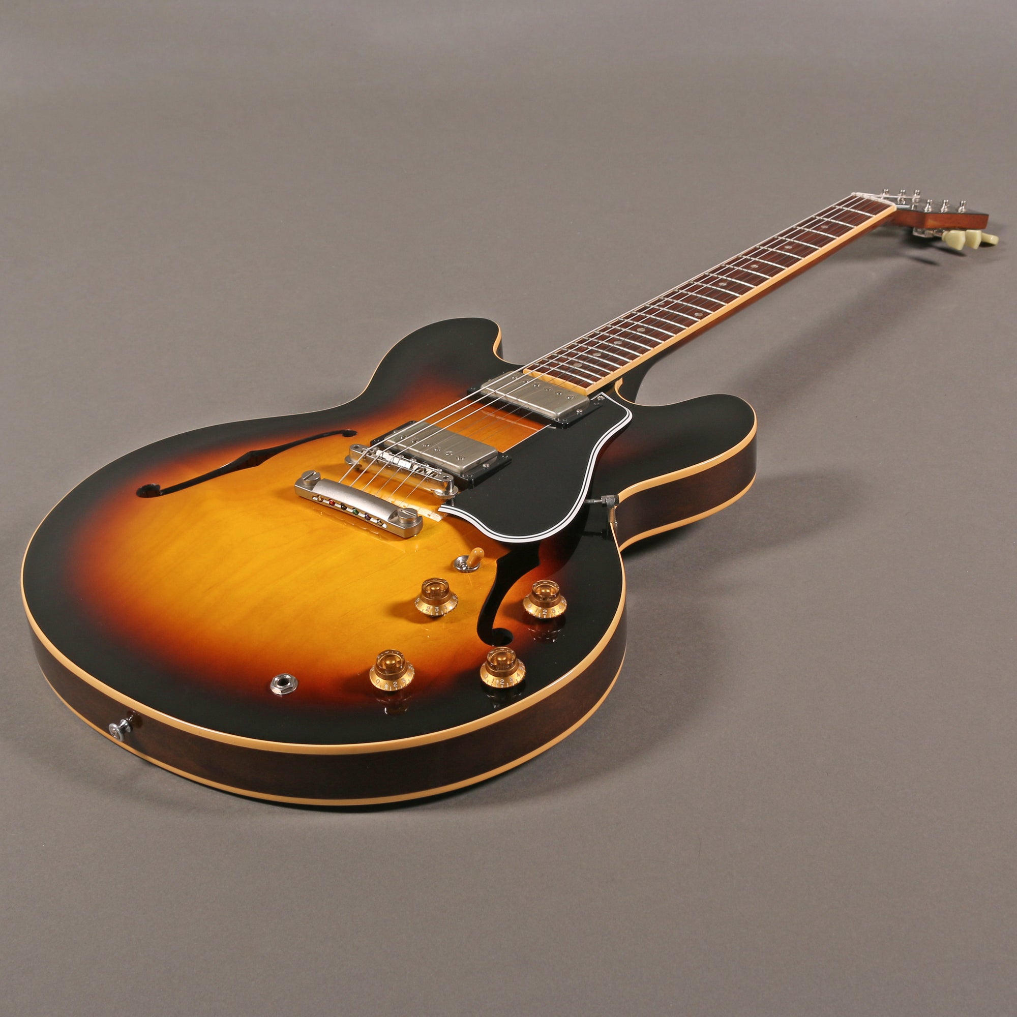 2008 Gibson ES-335 ESDPA "Fat Neck Model"