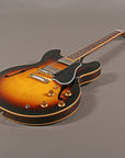 2008 Gibson ES-335 ESDPA "Fat Neck Model"