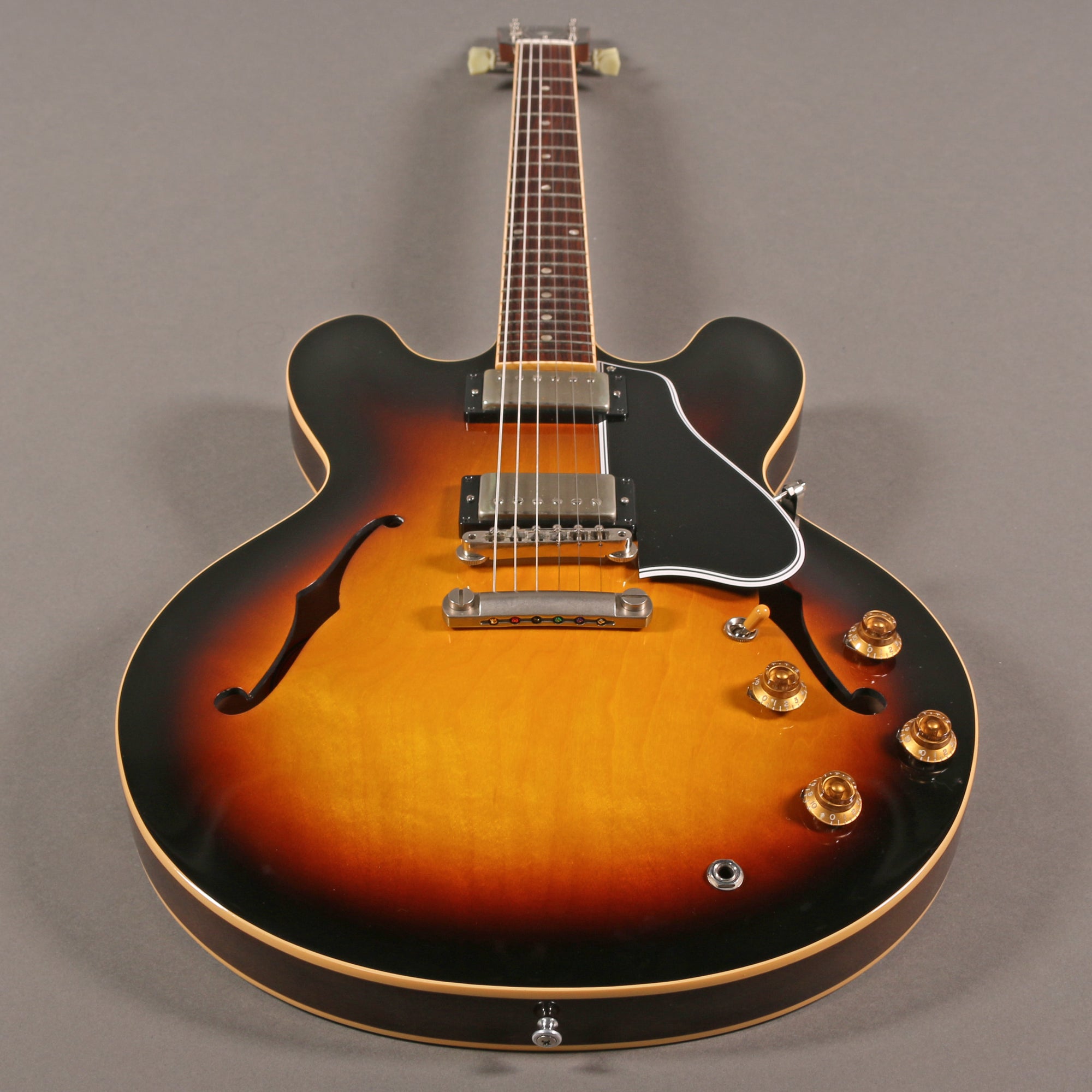 2008 Gibson ES-335 ESDPA "Fat Neck Model"