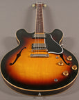 2008 Gibson ES-335 ESDPA "Fat Neck Model"