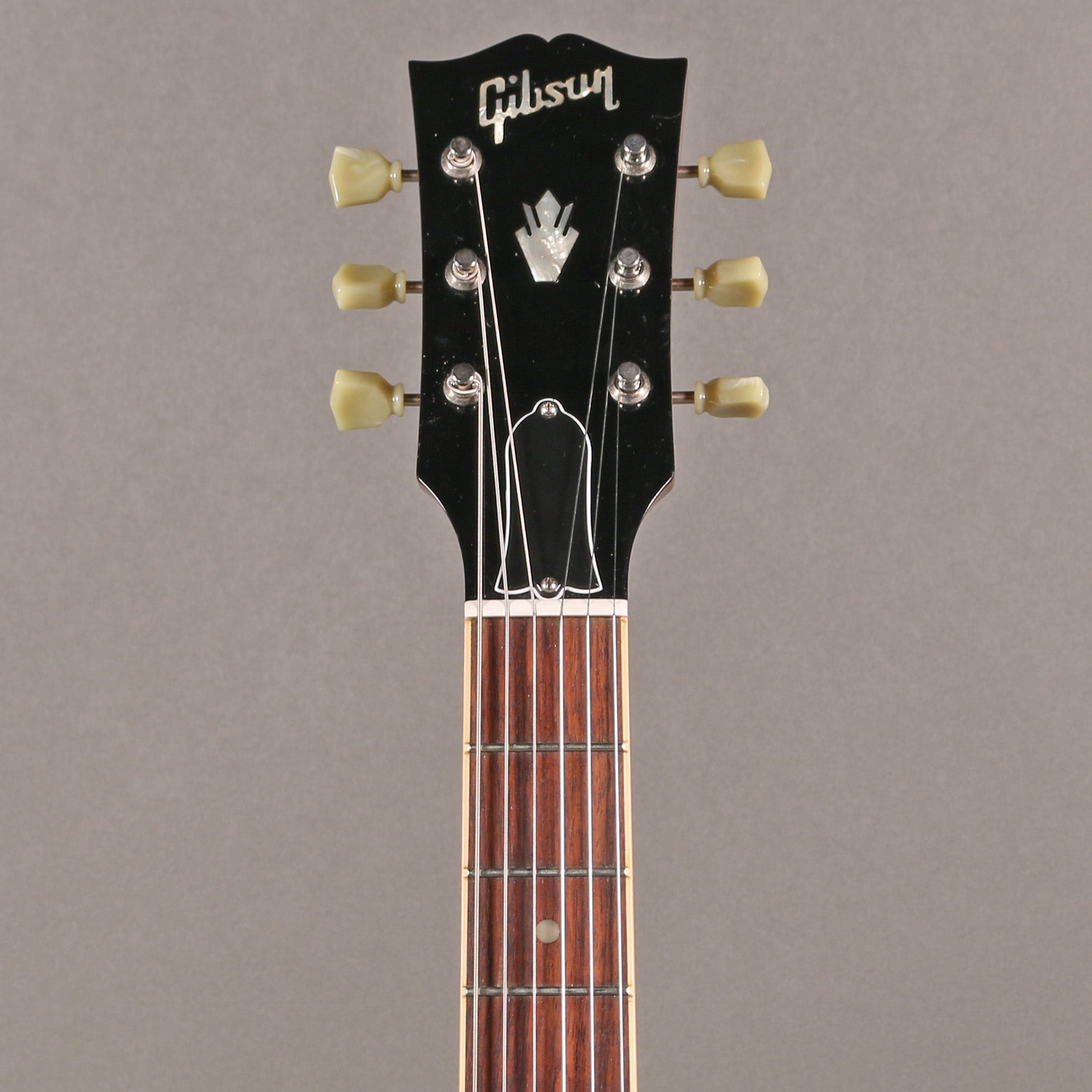 2008 Gibson ES-335 ESDPA "Fat Neck Model"