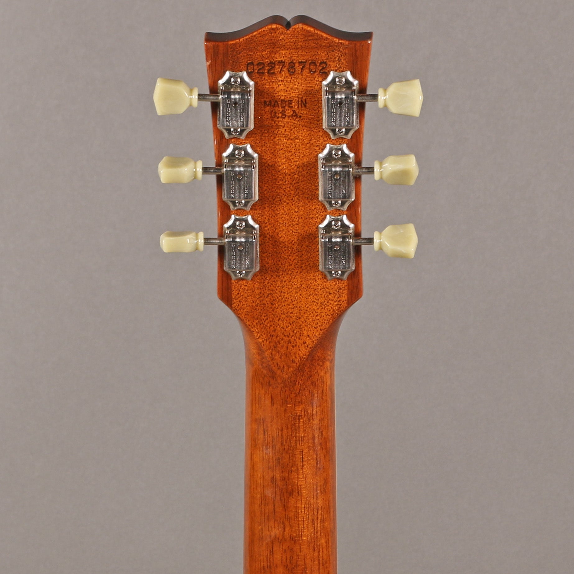 2008 Gibson ES-335 ESDPA "Fat Neck Model"