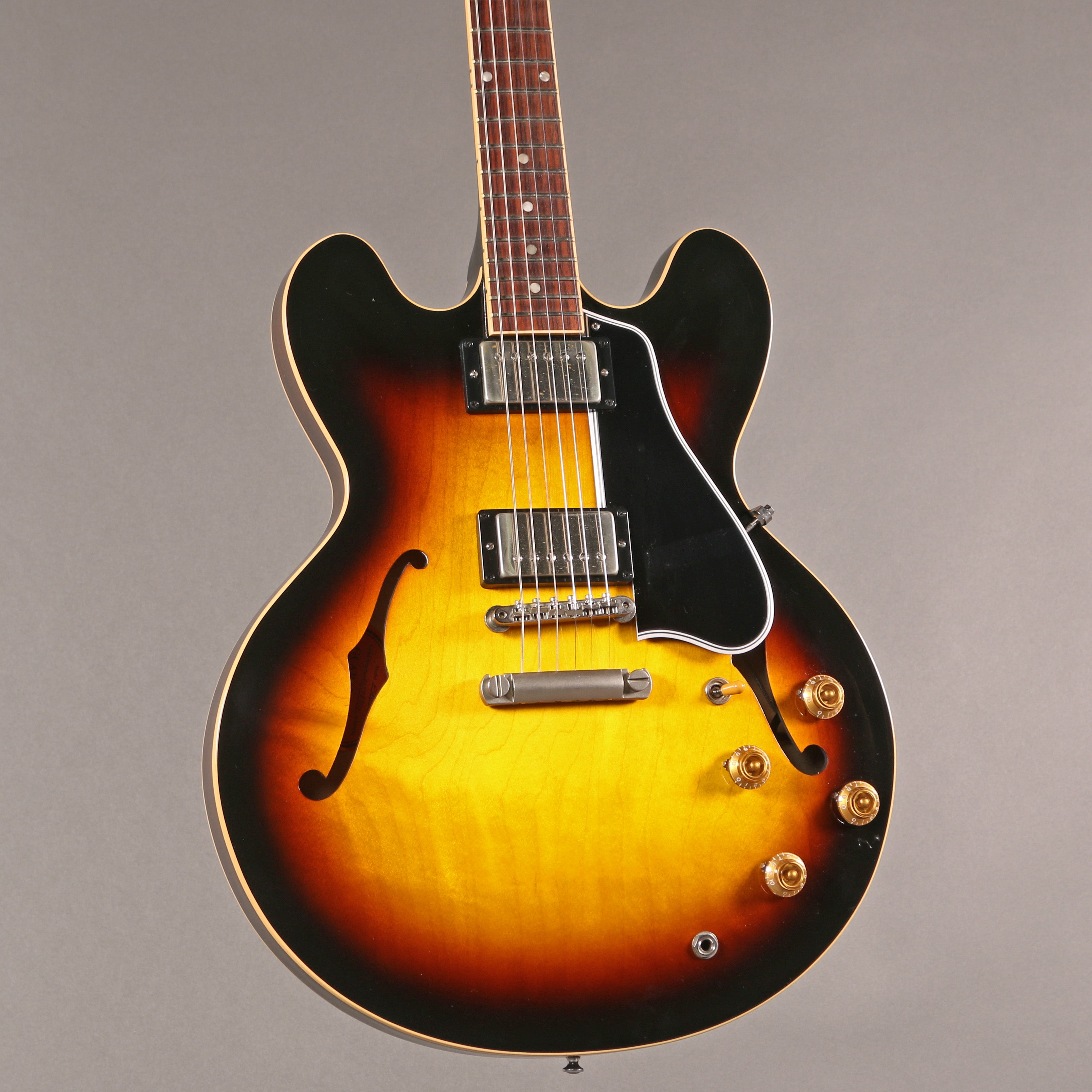 2008 Gibson ES-335 ESDPA 