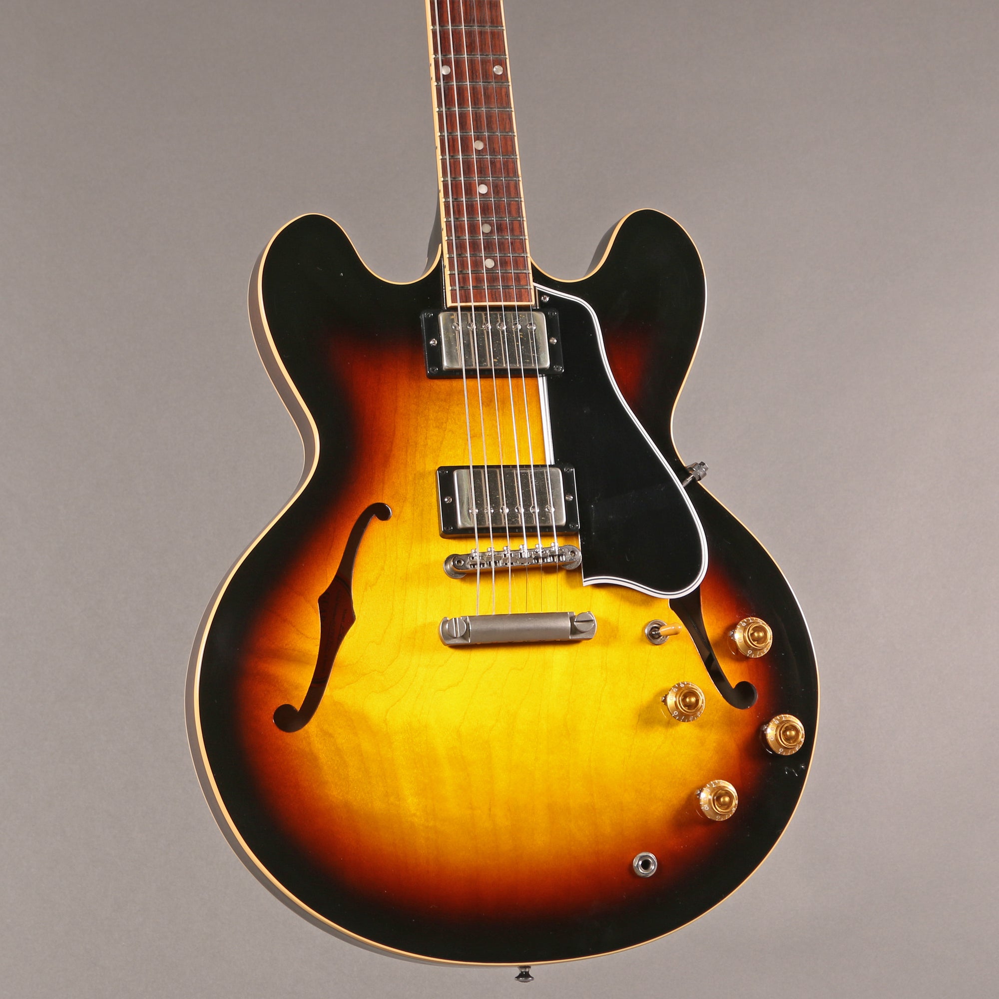 2008 Gibson ES-335 ESDPA "Fat Neck Model"