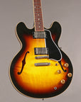 2008 Gibson ES-335 ESDPA "Fat Neck Model"