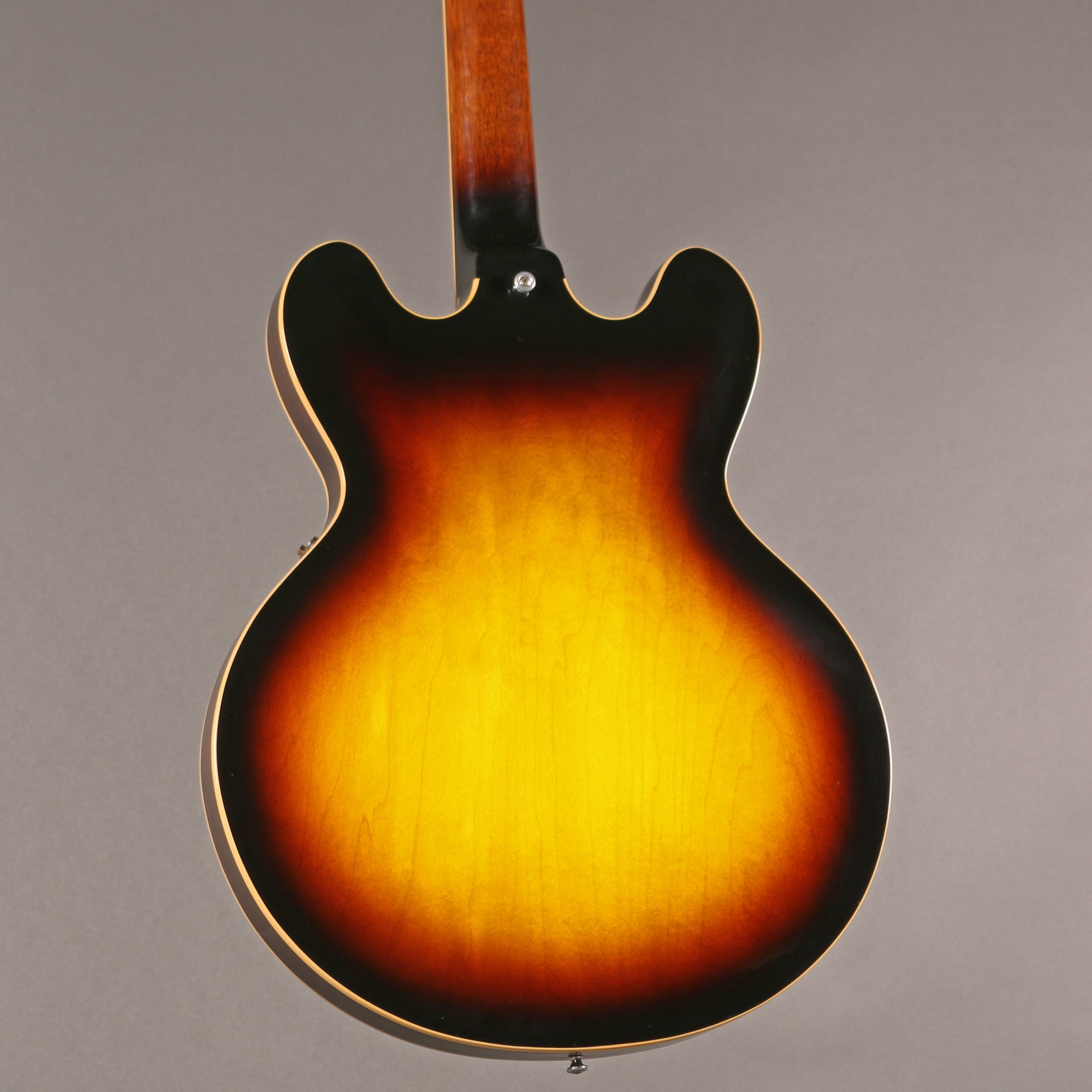 2008 Gibson ES-335 ESDPA "Fat Neck Model"