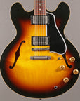 2008 Gibson ES-335 ESDPA "Fat Neck Model"